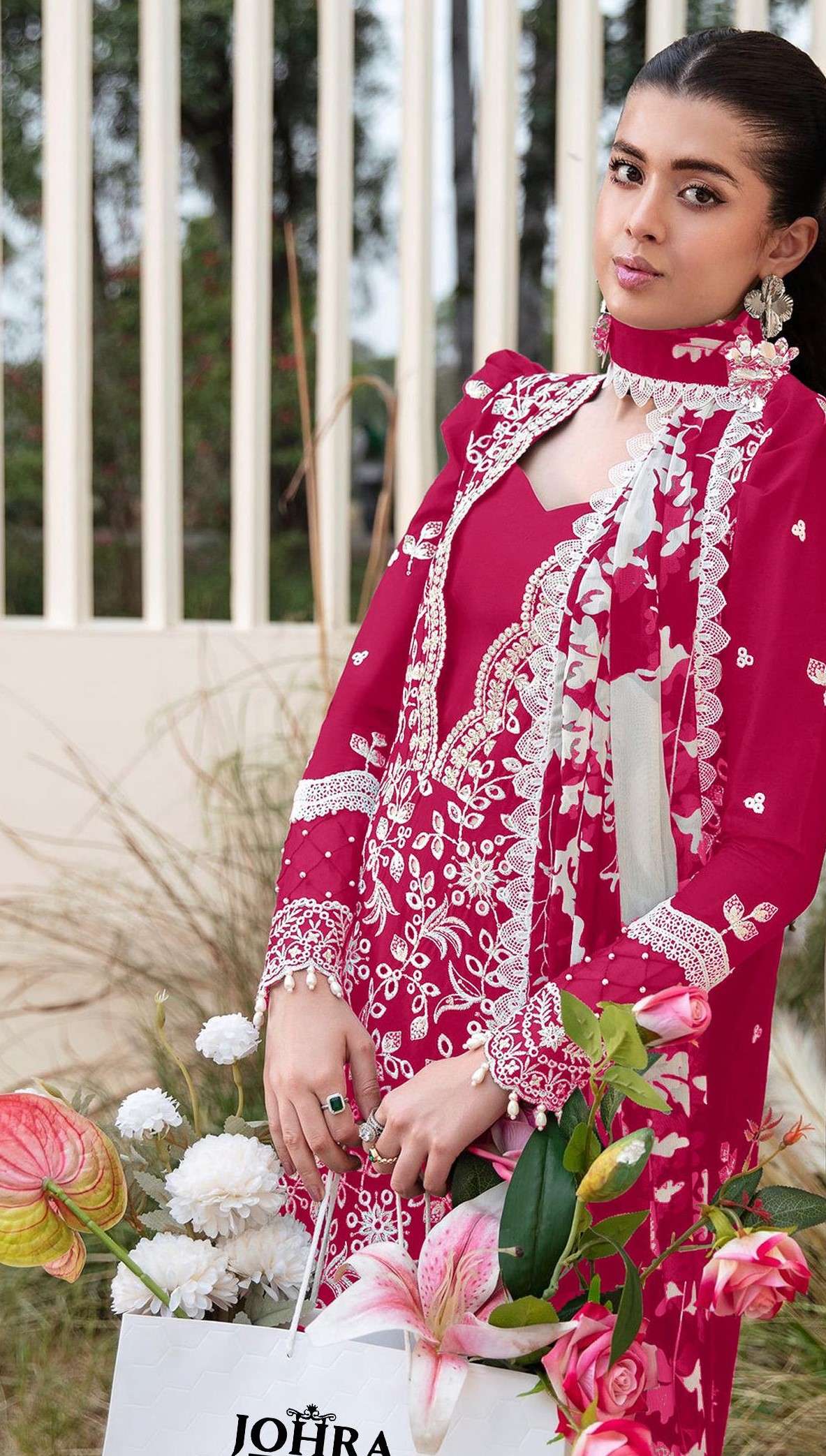 D NO JT-175 C RAYYON by JOHRA TEX